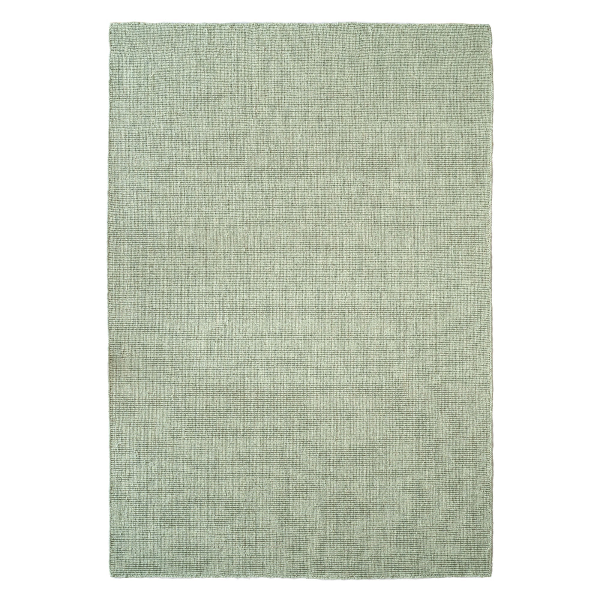 Freeport Sage Hand Loomed Area Rug Rectangle image