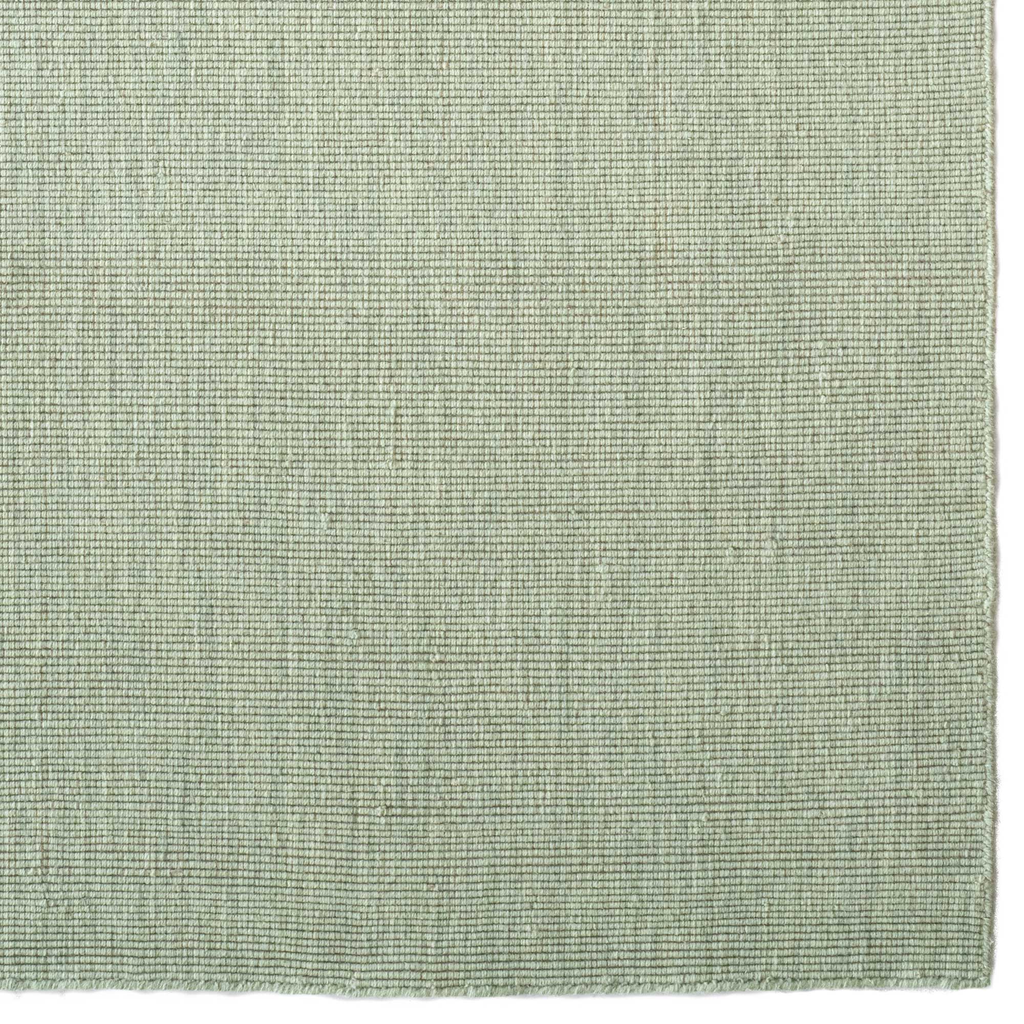 Freeport Sage Hand Loomed Area Rug Rectangle image