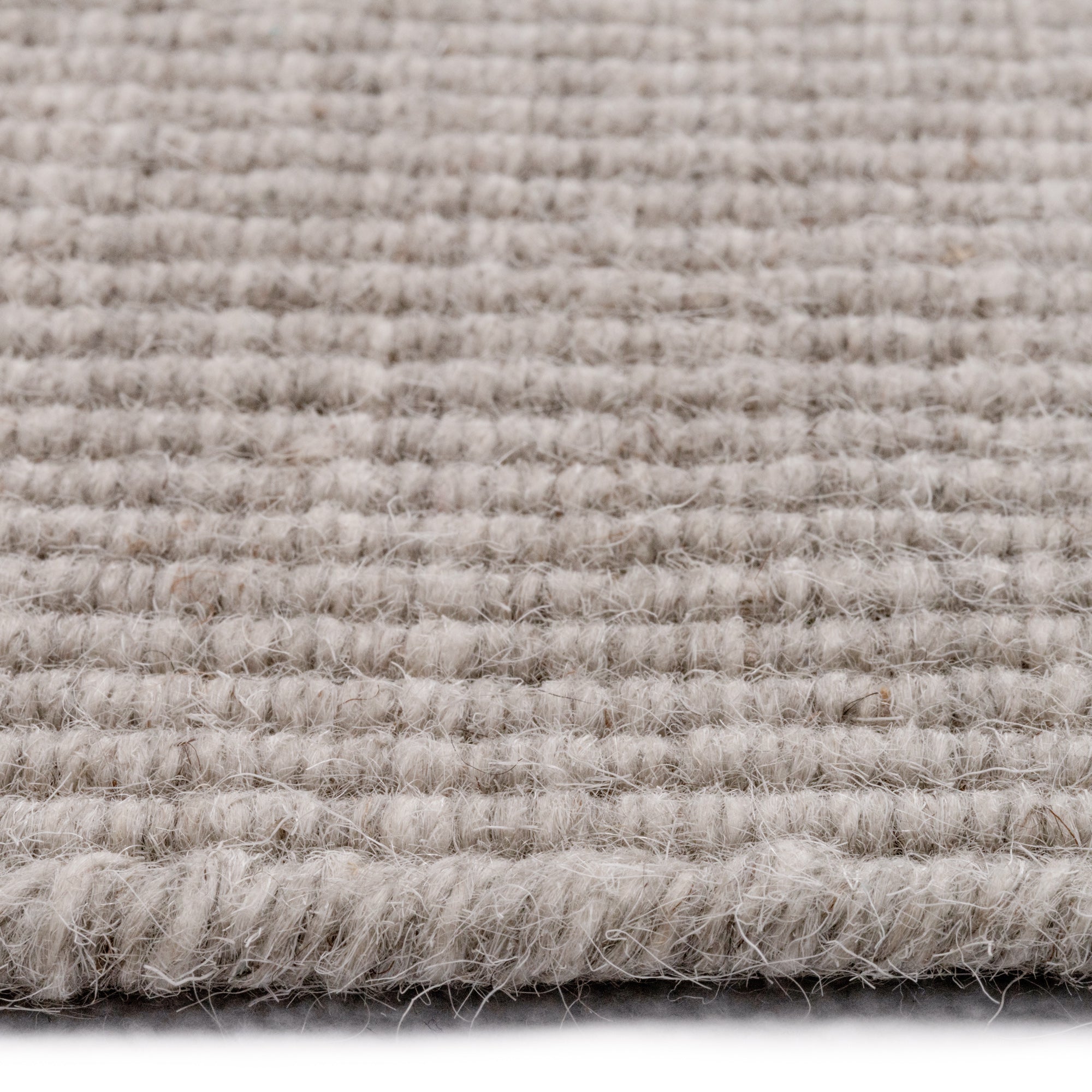 Freeport Gray Hand Loomed Area Rug Rectangle image