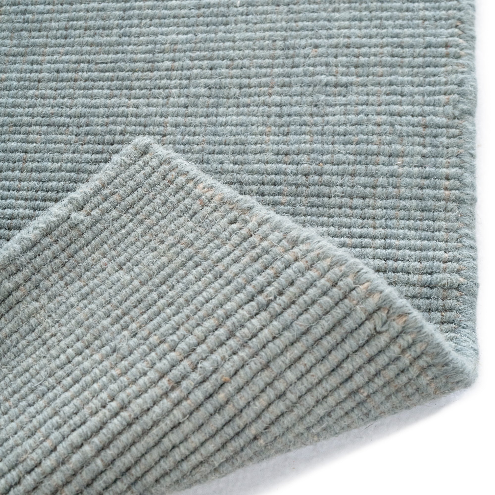 Freeport Cloud Hand Loomed Area Rug Rectangle image