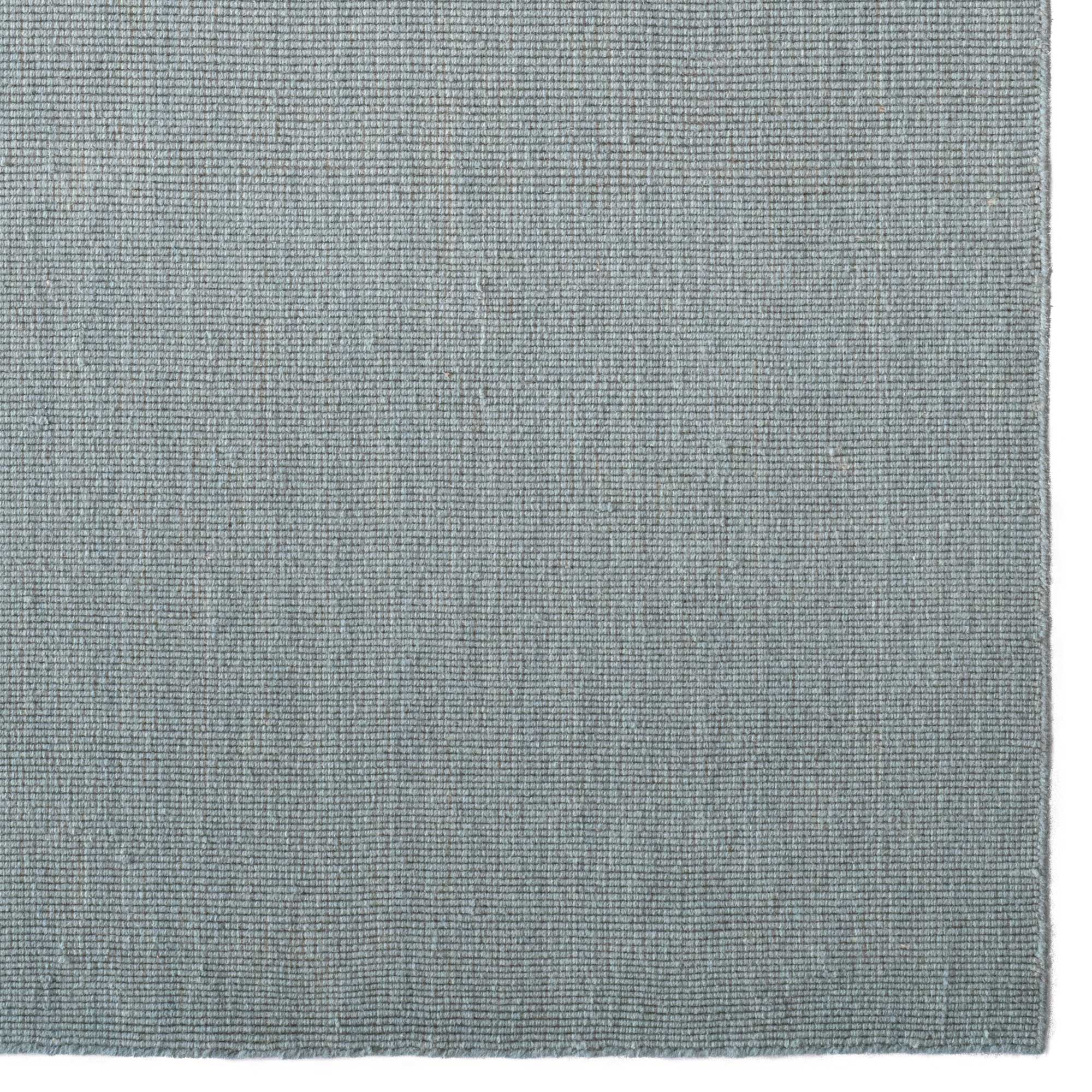 Freeport Cloud Hand Loomed Area Rug Rectangle image