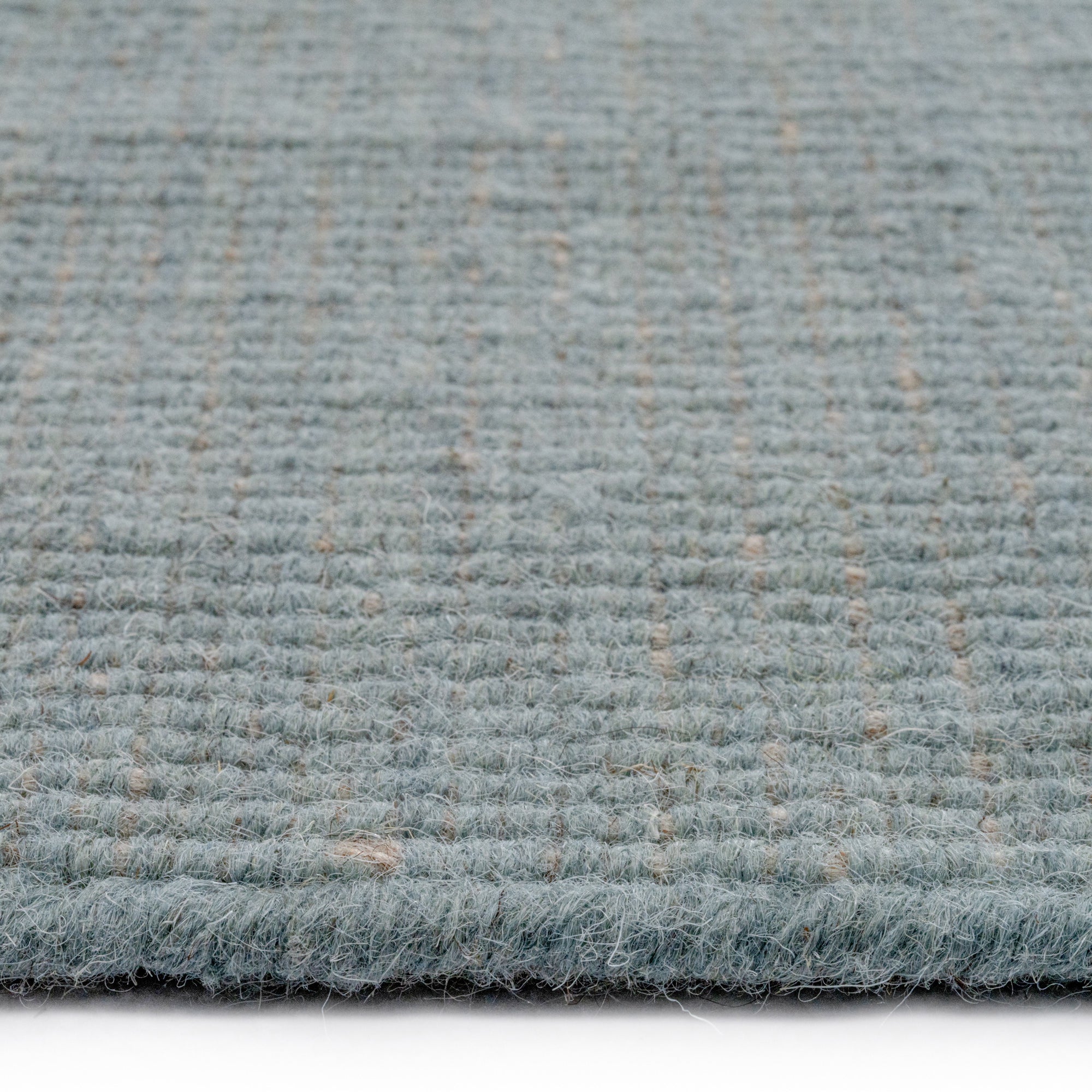 Freeport Cloud Hand Loomed Area Rug Rectangle image