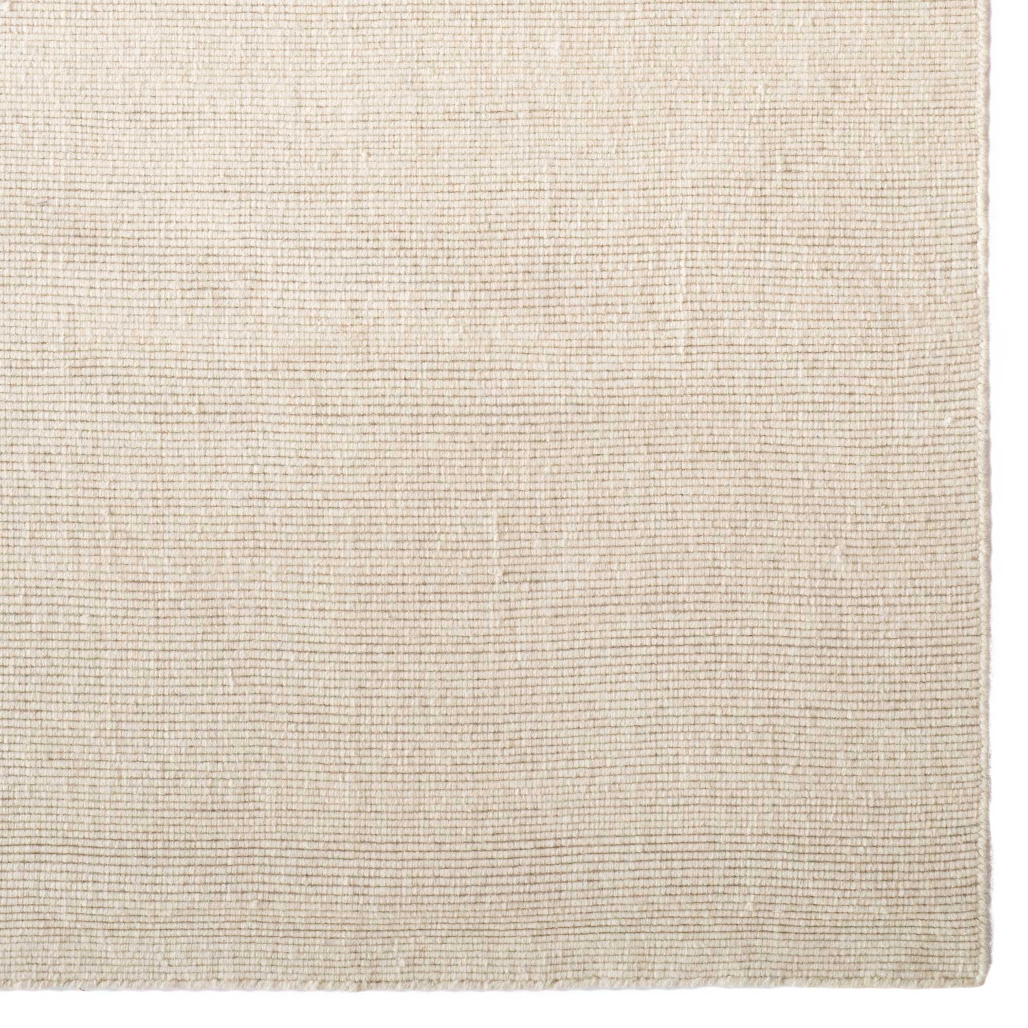 Freeport Vanilla Hand Loomed Area Rug Rectangle image