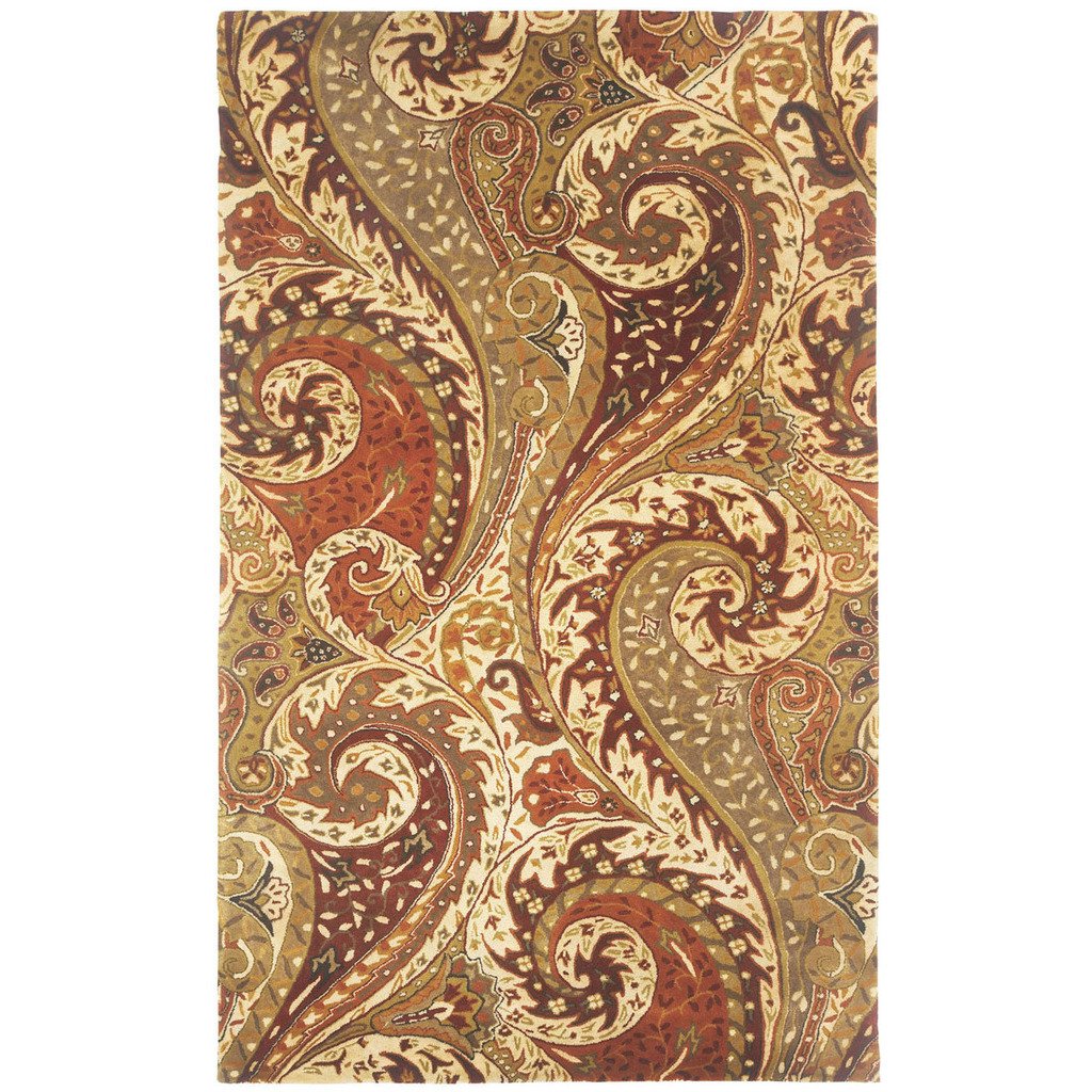 Paisley Spice Multi