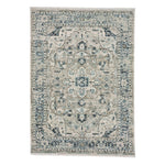 Landis-Heriz Mica Machine Woven Rug Rectangle image