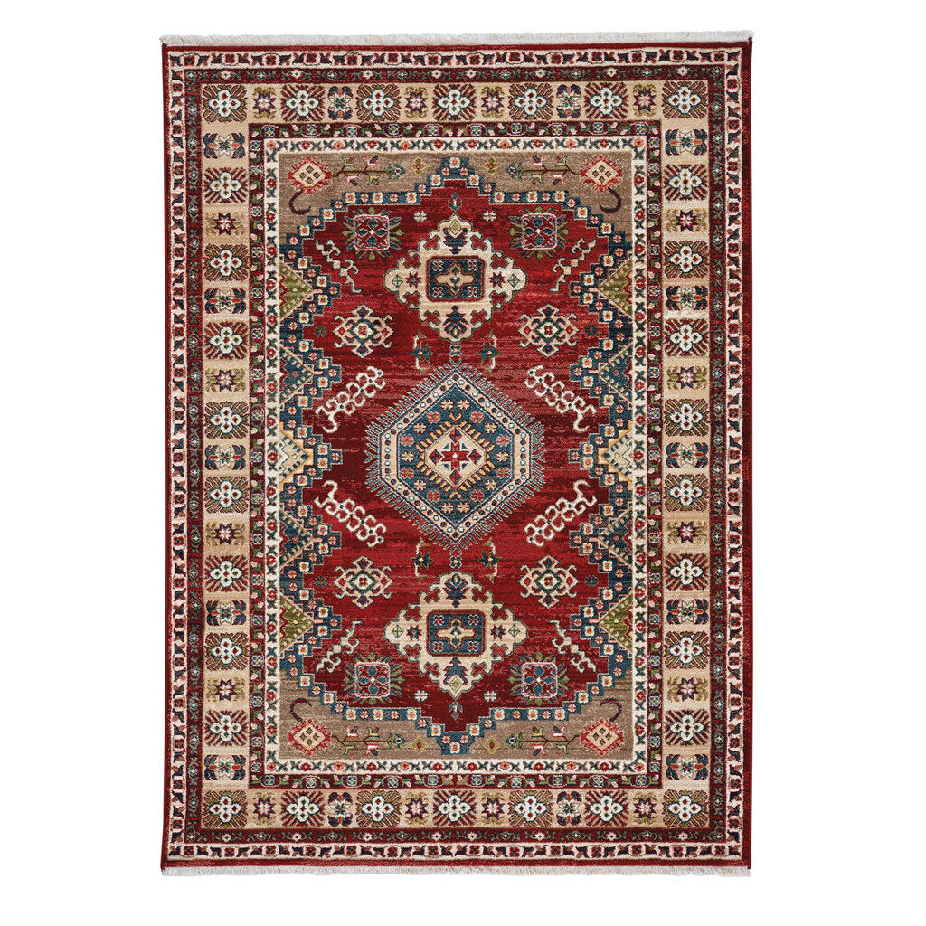 Landis-Kazak Classic Red