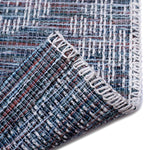 Birchwood Keshan Machine Woven Rug Rectangle Back image