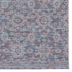 Birchwood Keshan Machine Woven Rug Rectangle Corner image