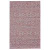 Birchwood Kelim Machine Woven Rug Rectangle image