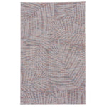 Birchwood Palm Machine Woven Rug Rectangle image