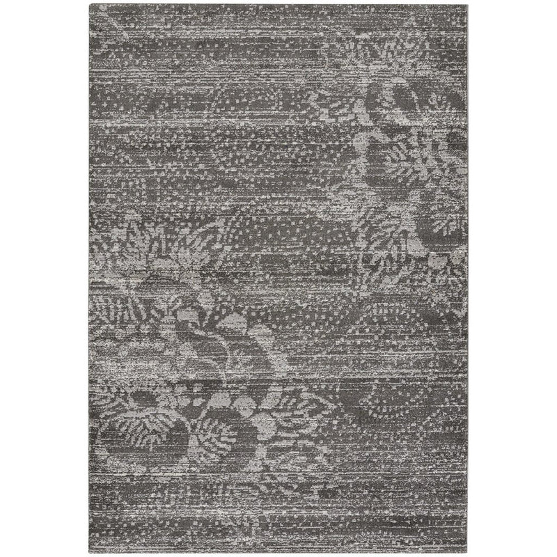 Quarry Stone Machine Woven Rug Rectangle image