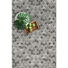 Greyson Cobblestone Machine Woven Rug Rectangle image