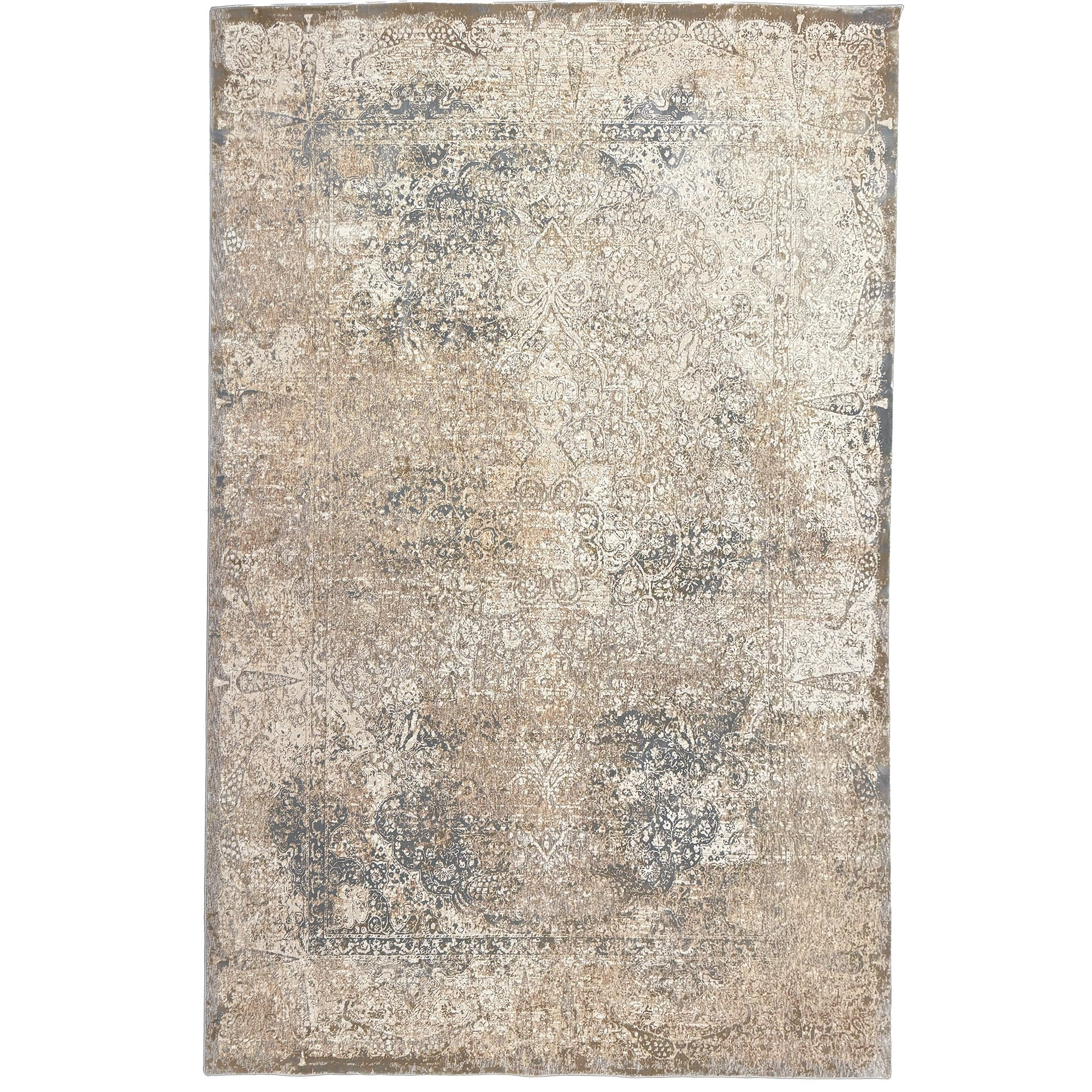Ives Silver Machine Mad Rectangle image