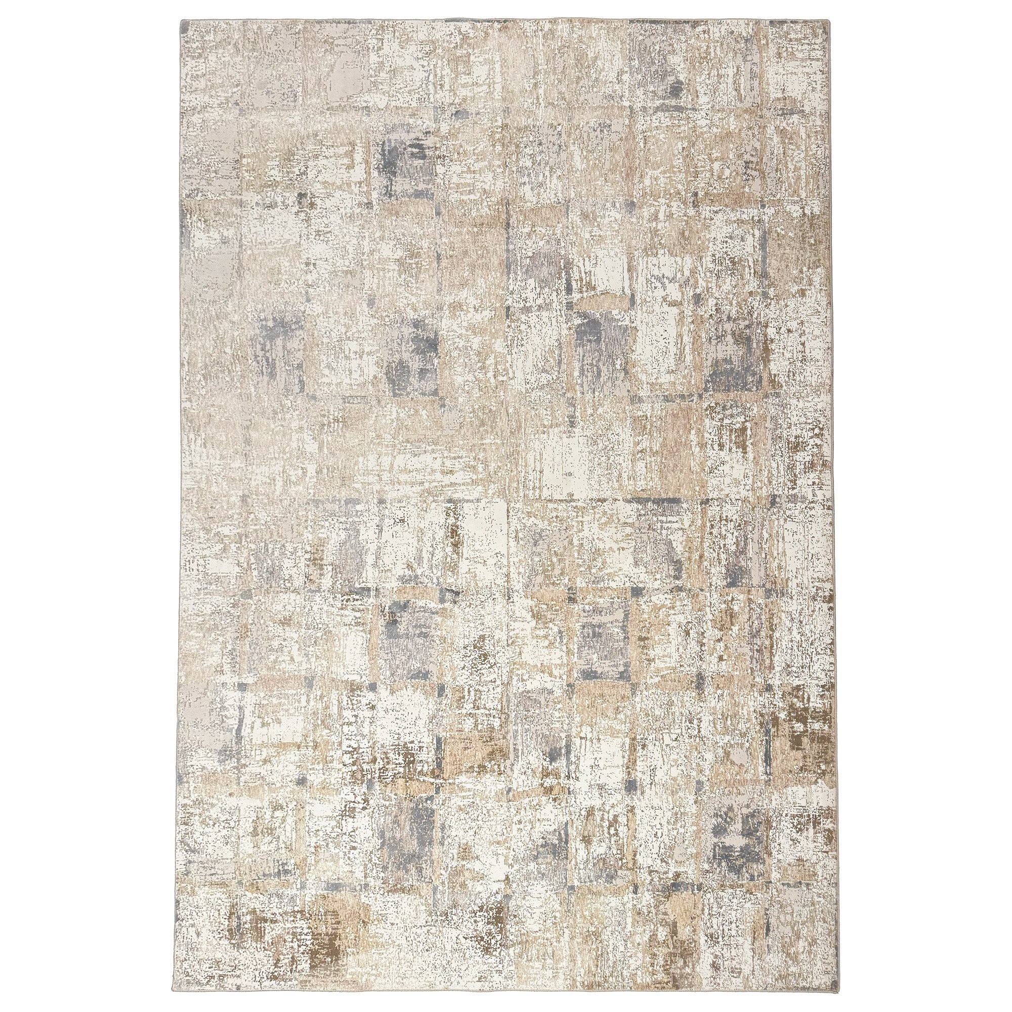 Ives Pearl Machine Mad Rectangle image