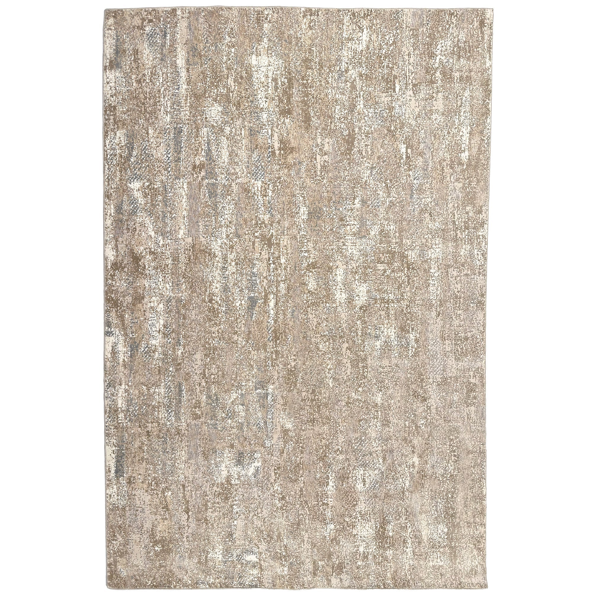 Ives Bronze Machine Mad Rectangle image