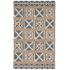 Clayton Meadow Hand Tufted Rug Rectangle image