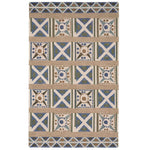 Clayton Meadow Hand Tufted Rug Rectangle image