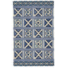 Clayton Bluebell Hand Tufted Rug Rectangle image