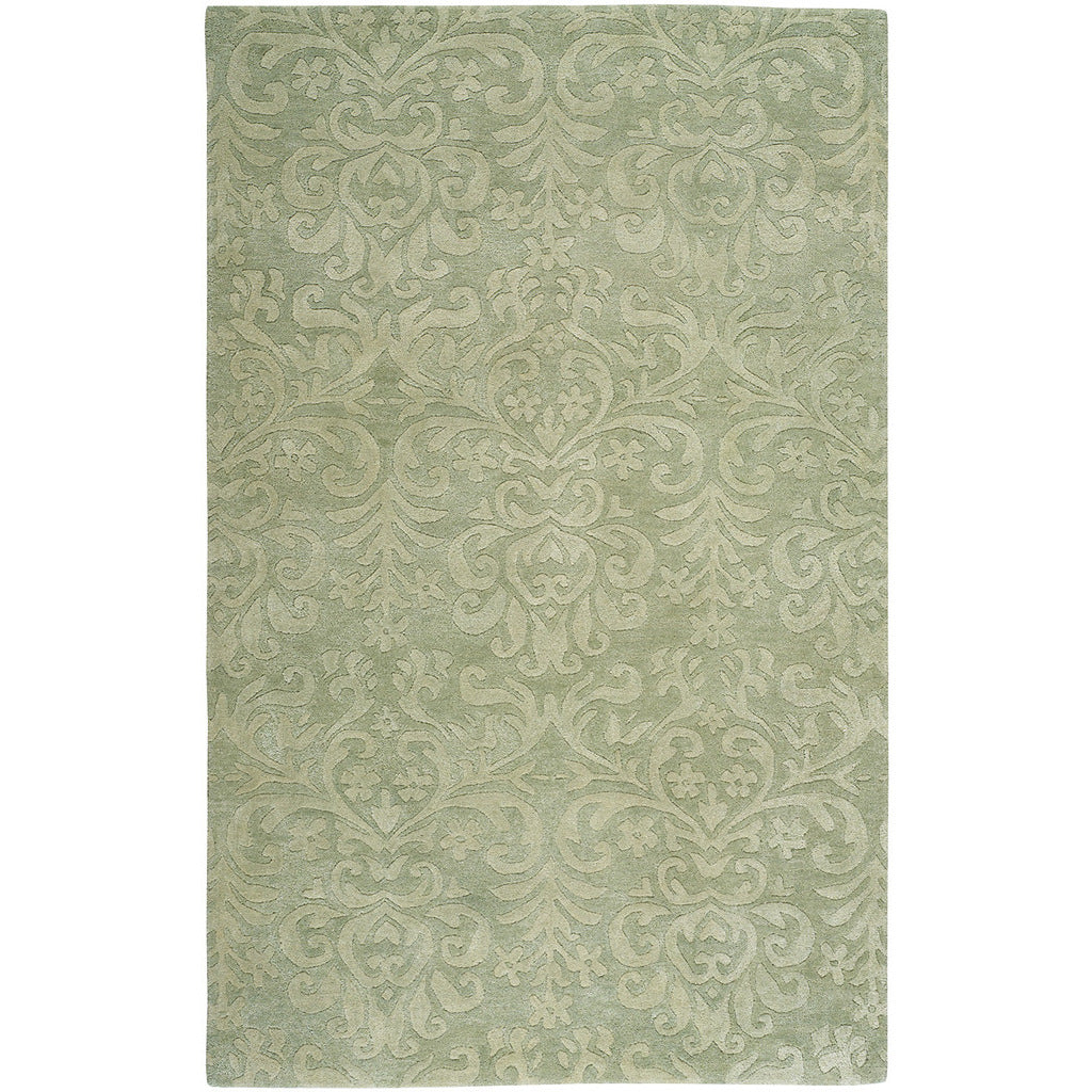 Filigree Burwell Green