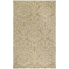 Filigree Natural Hand Tufted Rug Rectangle image