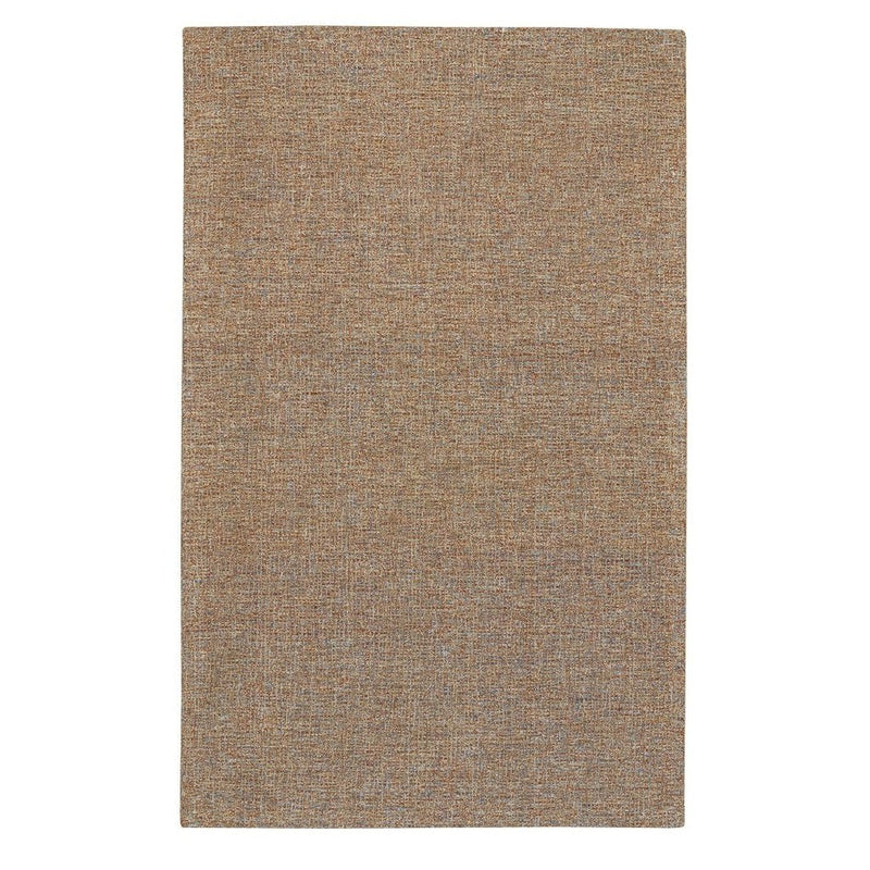 Breccan Spice Hand Tufted Rug Rectangle image