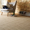 Montauk Natural Hand Loomed Area Rug Rectangle image