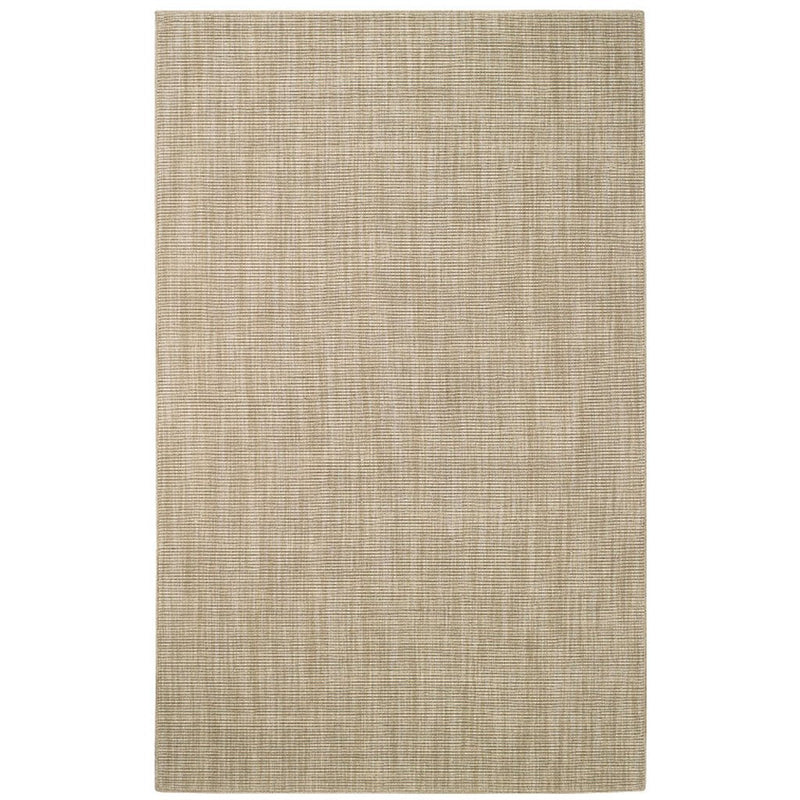 Montauk Natural Hand Loomed Area Rug Rectangle image