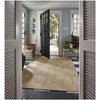 Montauk Dune Hand Loomed Area Rug Rectangle image