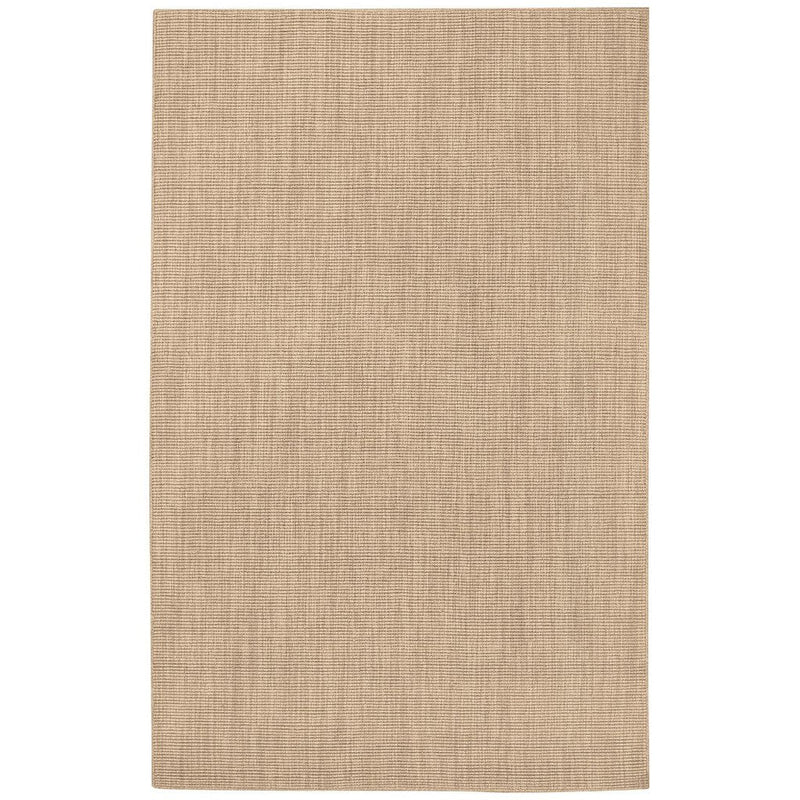 Montauk Dune Hand Loomed Area Rug Rectangle image