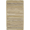 Bayview Neutral Braided Rug Cross-Sewn image