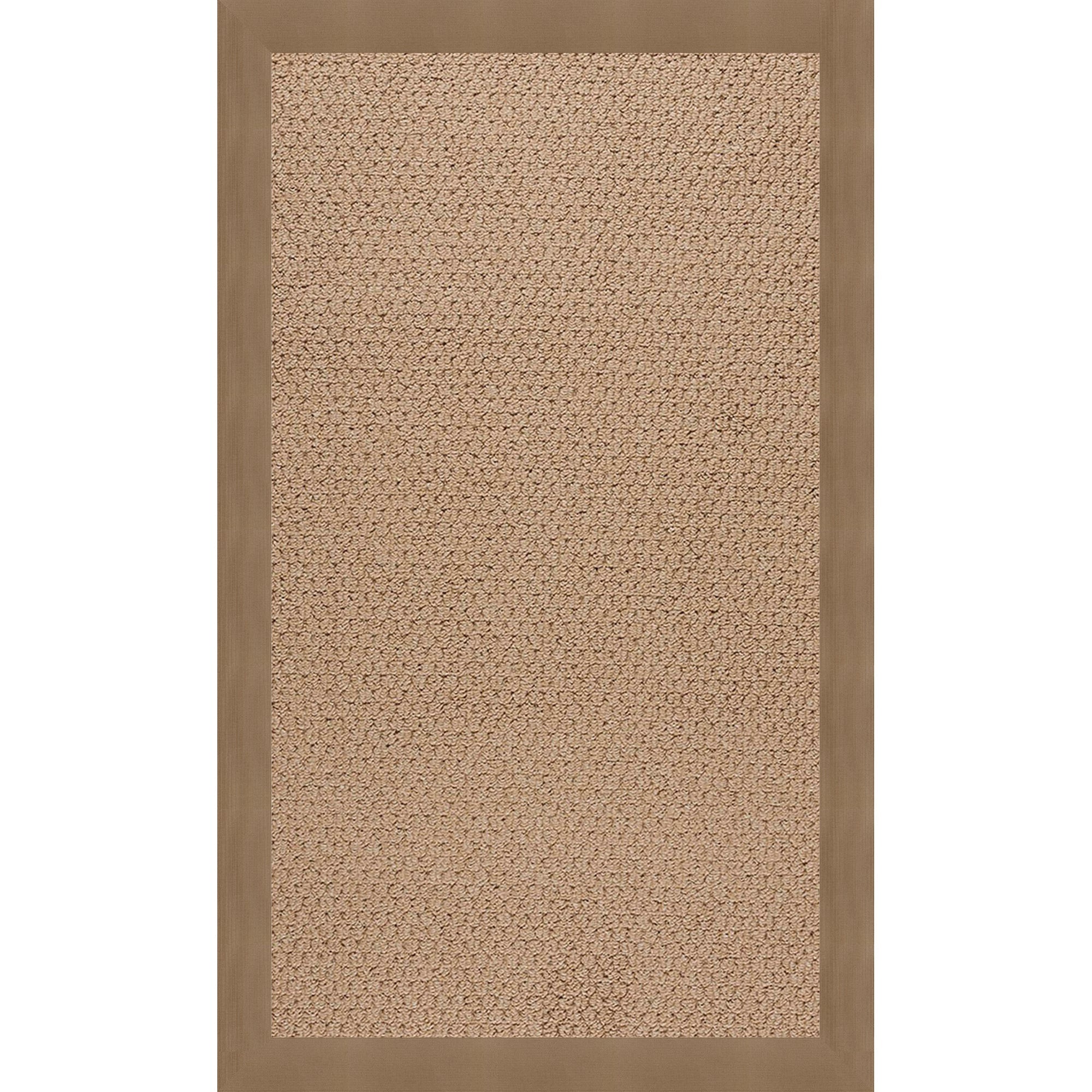 Creative Concepts-Raffia Canvas Camel