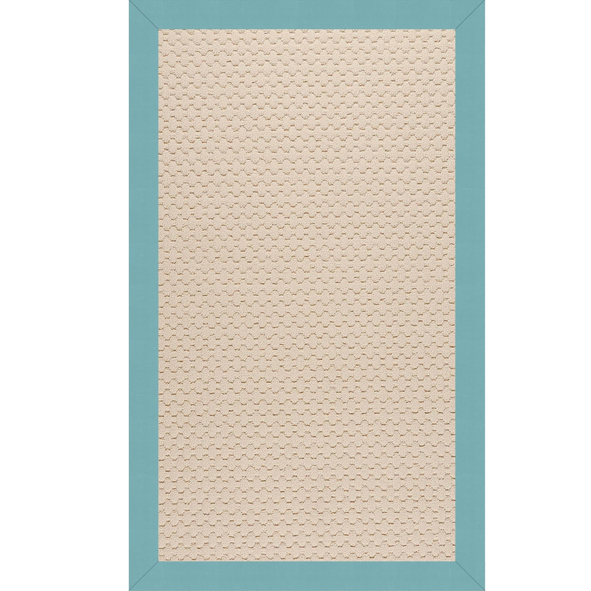 Creative Concepts-Beach Sisal Canvas Aquatic