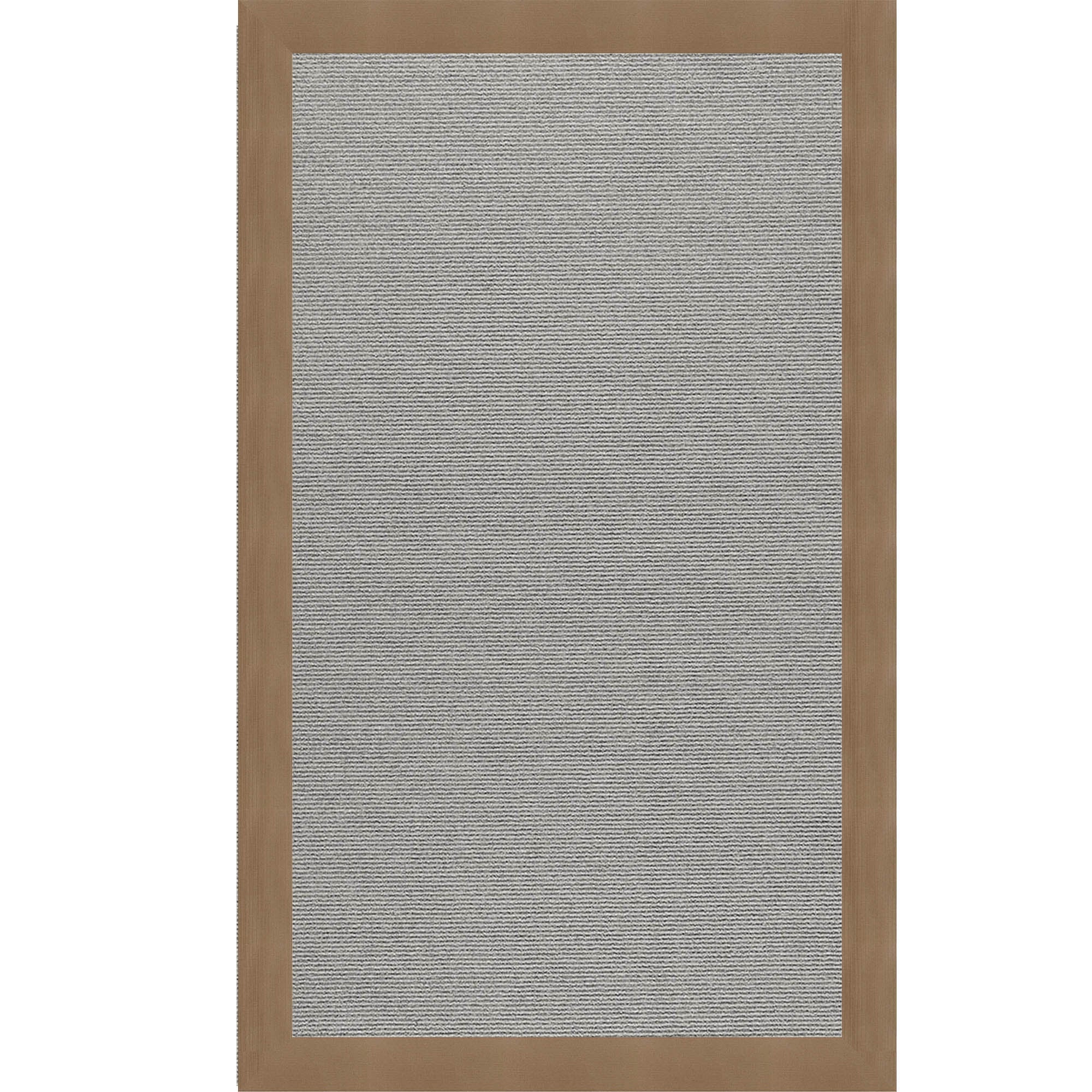 Creative Concepts-Plat Sisal Canvas Camel