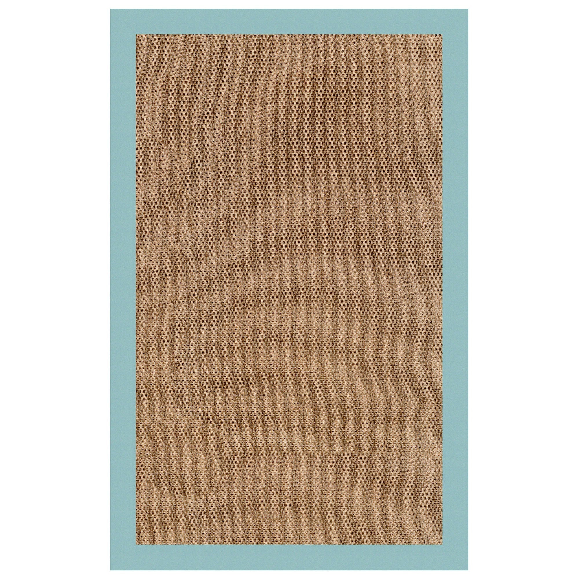 Islamorada-Basketweave Canvas Aquatic