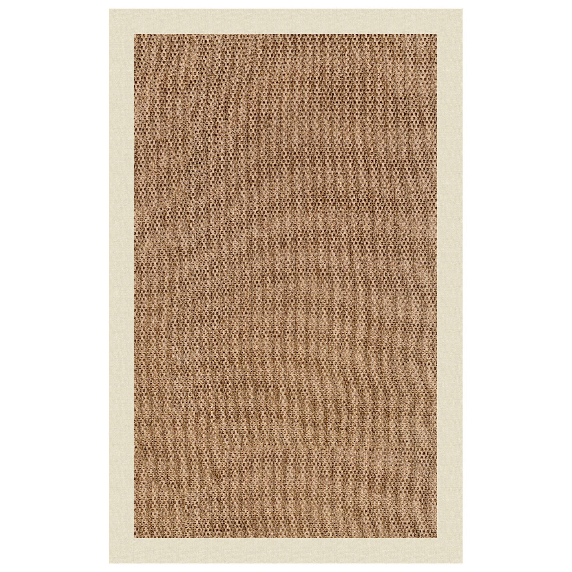 Islamorada-Basketweave Canvas Sand