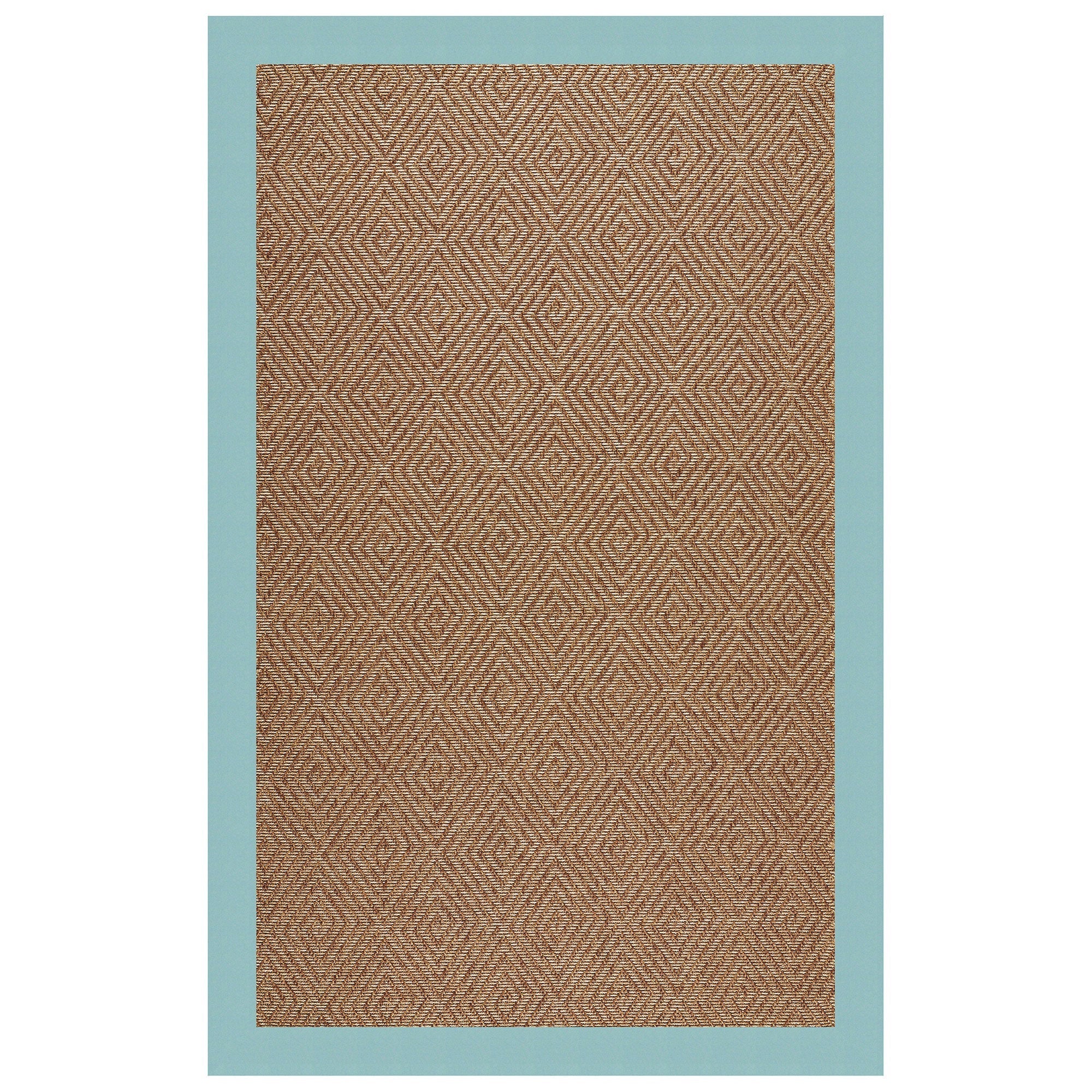 Islamorada-Diamond Canvas Aquatic