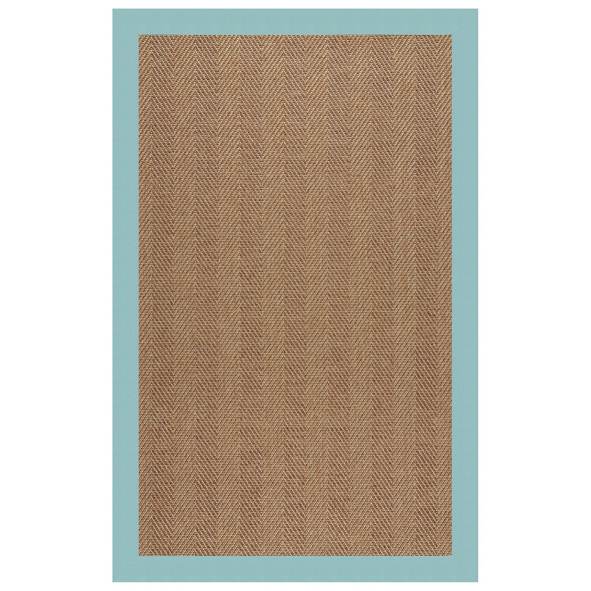 Islamorada-Herringbone Canvas Aquatic