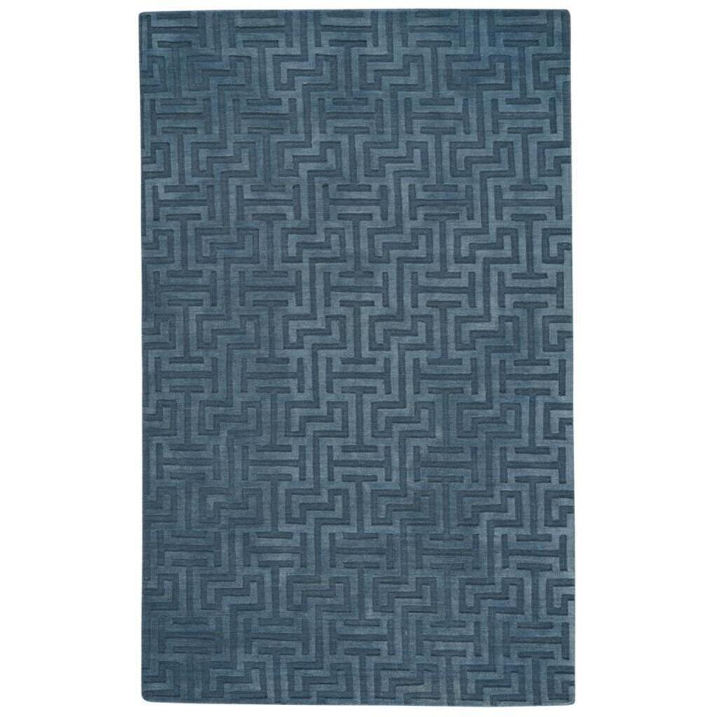 Gallery-Puzzle Slate Blue