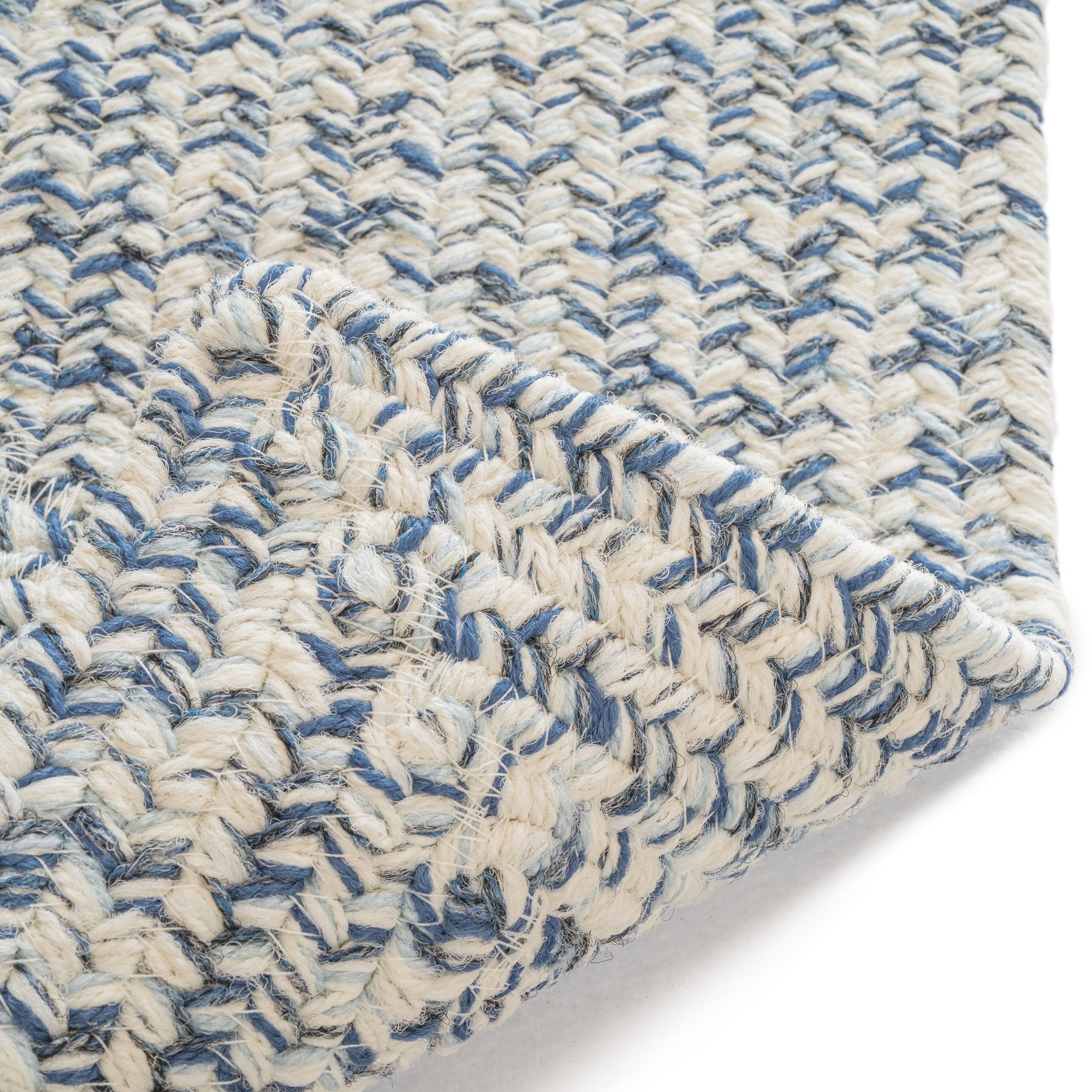 Stockton Light Blue Capel Rugs