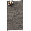 Down East Oyster Rock Braided Rug Rectangle Roomshot image