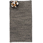 Down East Oyster Rock Braided Rug Rectangle Roomshot image