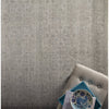 Palisade Stone Hand Knotted Rug Rectangle image