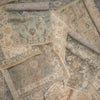 Braymore-Amara Cypress Gray Hand Knotted Rug Rectangle Roomshot image