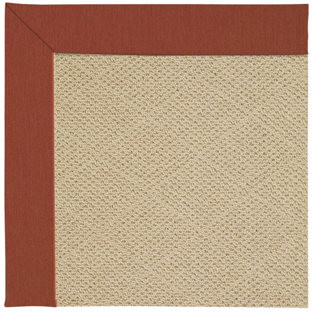 Creative Concepts-Cane Wicker Canvas Brick