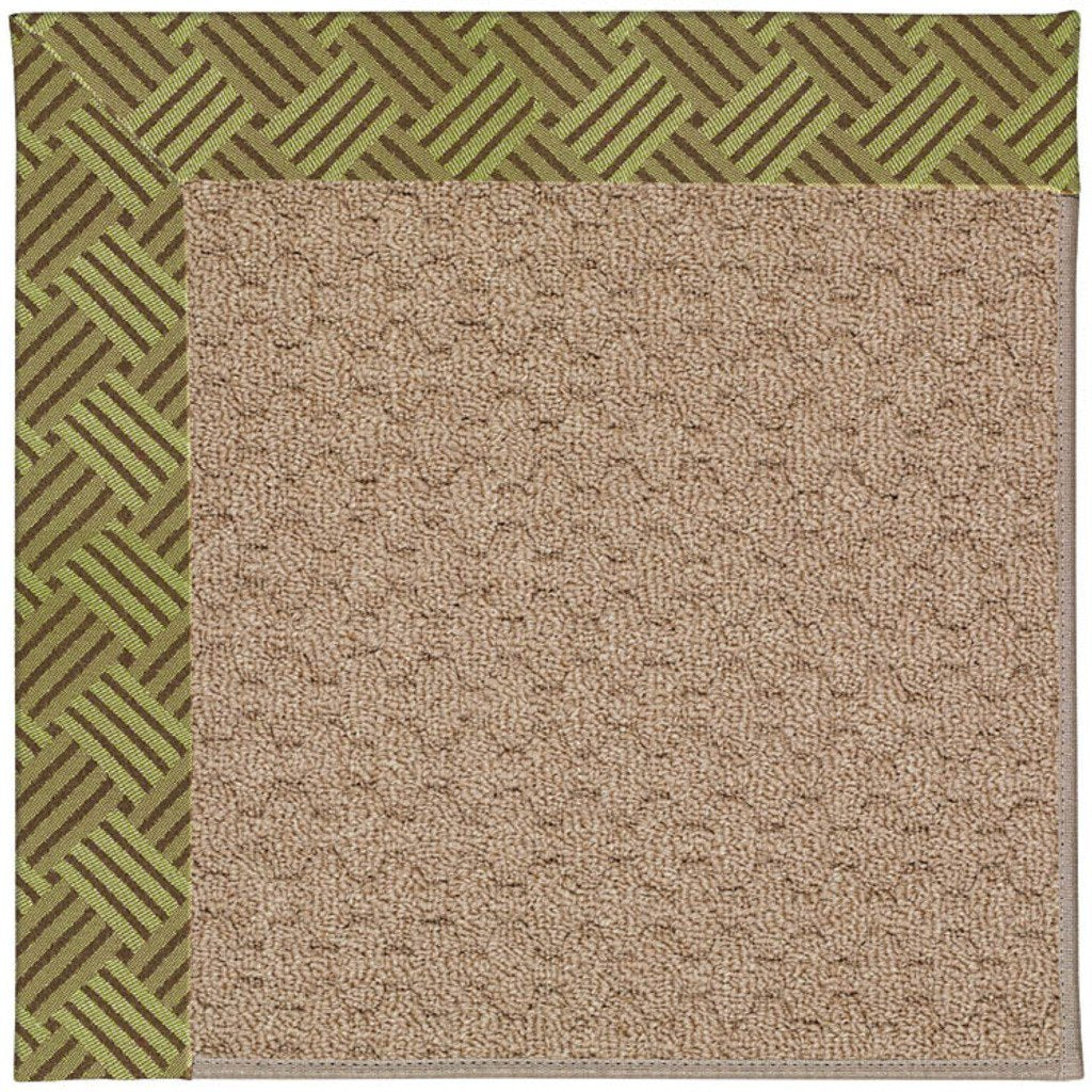 Creative Concepts-Grassy Mtn. Dream Weaver Marsh Machine Tufted Rug Runner image