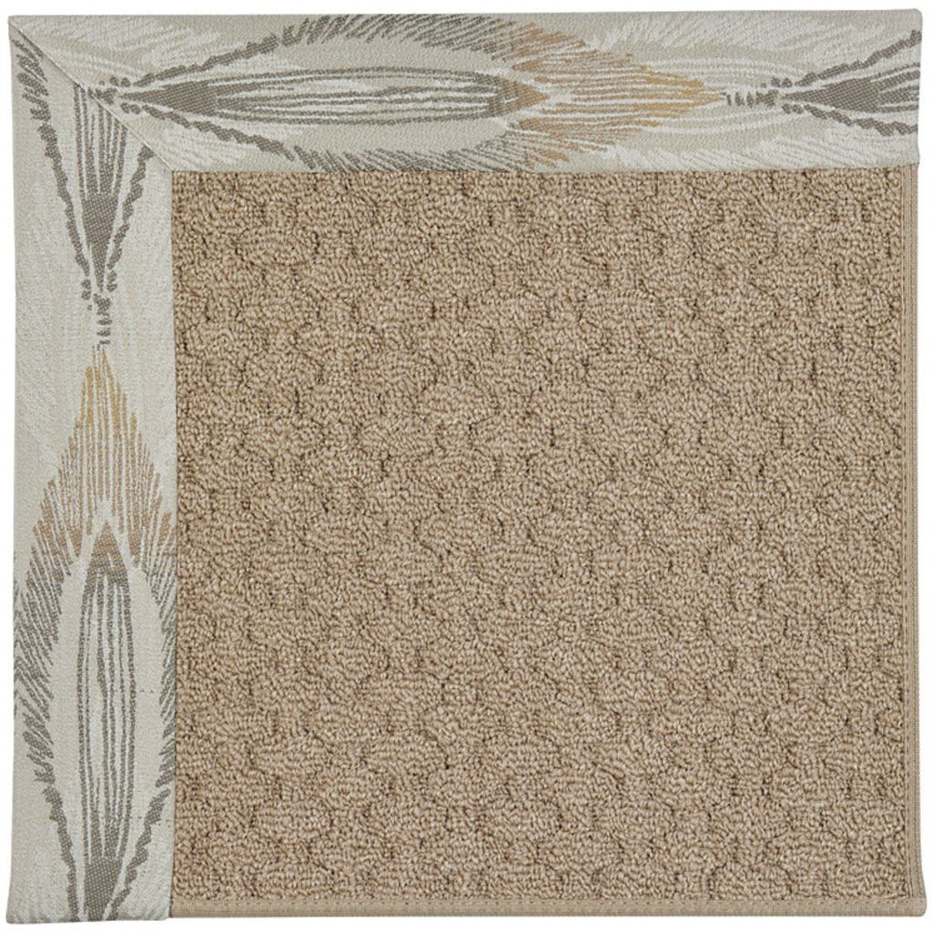Creative Concepts-Grassy Mtn. Empress Grain Machine Tufted Rug Rectangle image
