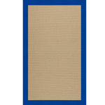 Creative Concepts-Sisal Canvas Pacific Blue