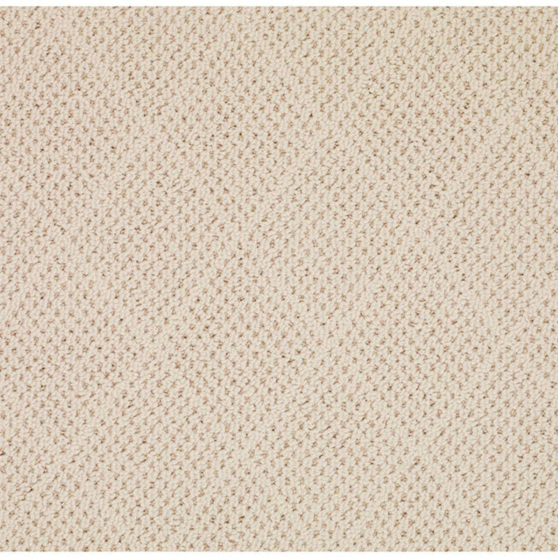 White Wicker-BD No Color Machine Woven Rug Runner image