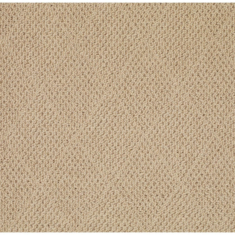Cane Wicker-BD No Color Machine Woven Rug Runner image