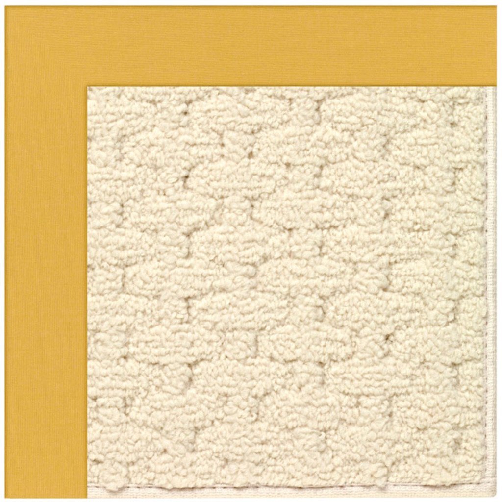 Creative Concepts-Sugar Mtn. Spectrum Daffodill Machine Tufted Rug Runner image